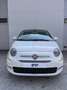 Fiat 500C 1.0 Hybrid Dolcevita 52kW Blanc - thumbnail 8