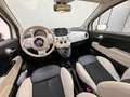 Fiat 500C 1.0 Hybrid Dolcevita 52kW Blanc - thumbnail 9