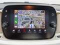 Fiat 500C 1.0 Hybrid Dolcevita 52kW Blanc - thumbnail 11