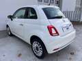 Fiat 500C 1.0 Hybrid Dolcevita 52kW Blanc - thumbnail 5