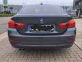 BMW 420 420d Gran Coupe Aut. Advantage Gris - thumbnail 4