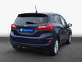 Ford Fiesta 1.5 TDCi S&S TITANIUM Blau - thumbnail 2