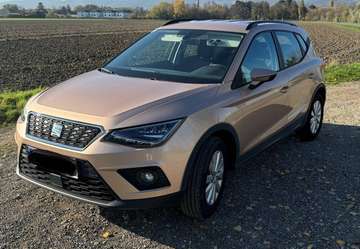 Arona 1,0 Eco TSI Style Style