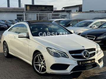 Coupe 4MATIC AMG LED+NAVI+PANO+H&K+TOT+ACC