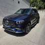 Mercedes-Benz GLE 53 AMG 4Matic Aut. Azul - thumbnail 44