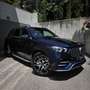 Mercedes-Benz GLE 53 AMG 4Matic Aut. Azul - thumbnail 1