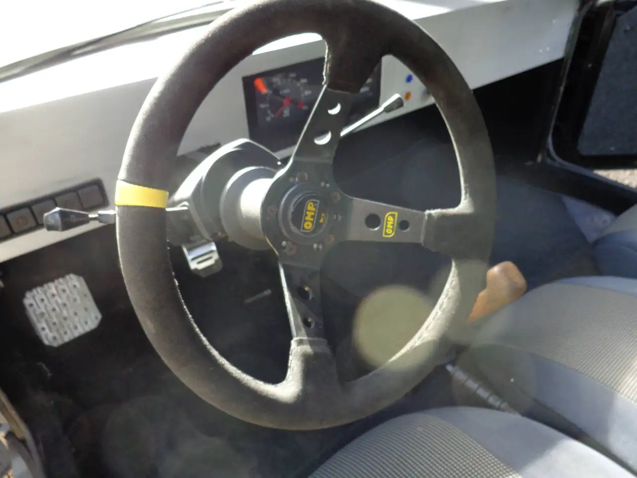 Talbot Matra Murena 1.6, foto 10
