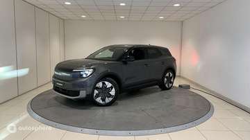 286ch Extended Range 77kWh Pack Premium RWD
