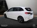 Mercedes-Benz B 250 4M AMG+NIGHT+PANO+360°+MULTIBEAM+TOTW+7G Weiß - thumbnail 10