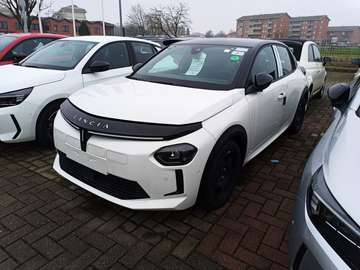 Elettrico 156cv Ypsilon