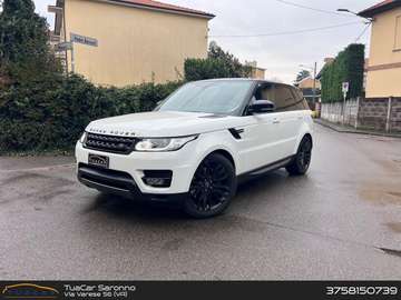 HSE Dynamic 3.0 TDV6 auto my17