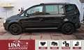 Volkswagen Touran 2.0 Aut. 7SITZE*el.SD*NaviDVD*Leder*AHK* Schwarz - thumbnail 12