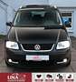 Volkswagen Touran 2.0 Aut. 7SITZE*el.SD*NaviDVD*Leder*AHK* Schwarz - thumbnail 14