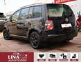 Volkswagen Touran 2.0 Aut. 7SITZE*el.SD*NaviDVD*Leder*AHK* Schwarz - thumbnail 10