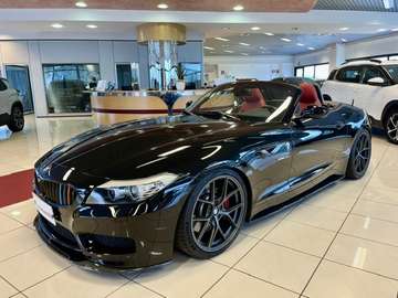 sDrive35i Steptronic PREZZO REALE !!