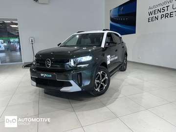 max automatic hybrid