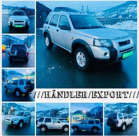 Station Wagon 2,0 ALLRAD SEAut. 1BESITZ