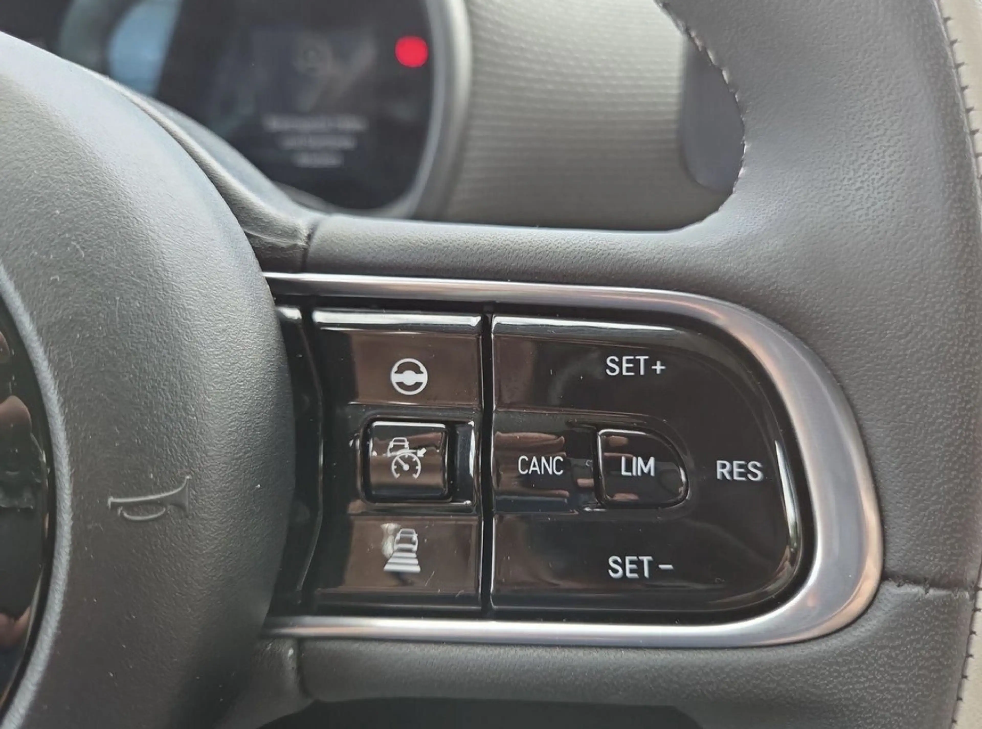 Fiat 500C E La Prima 42 kWh Cabrio *camera *leer *carplay — photo 10