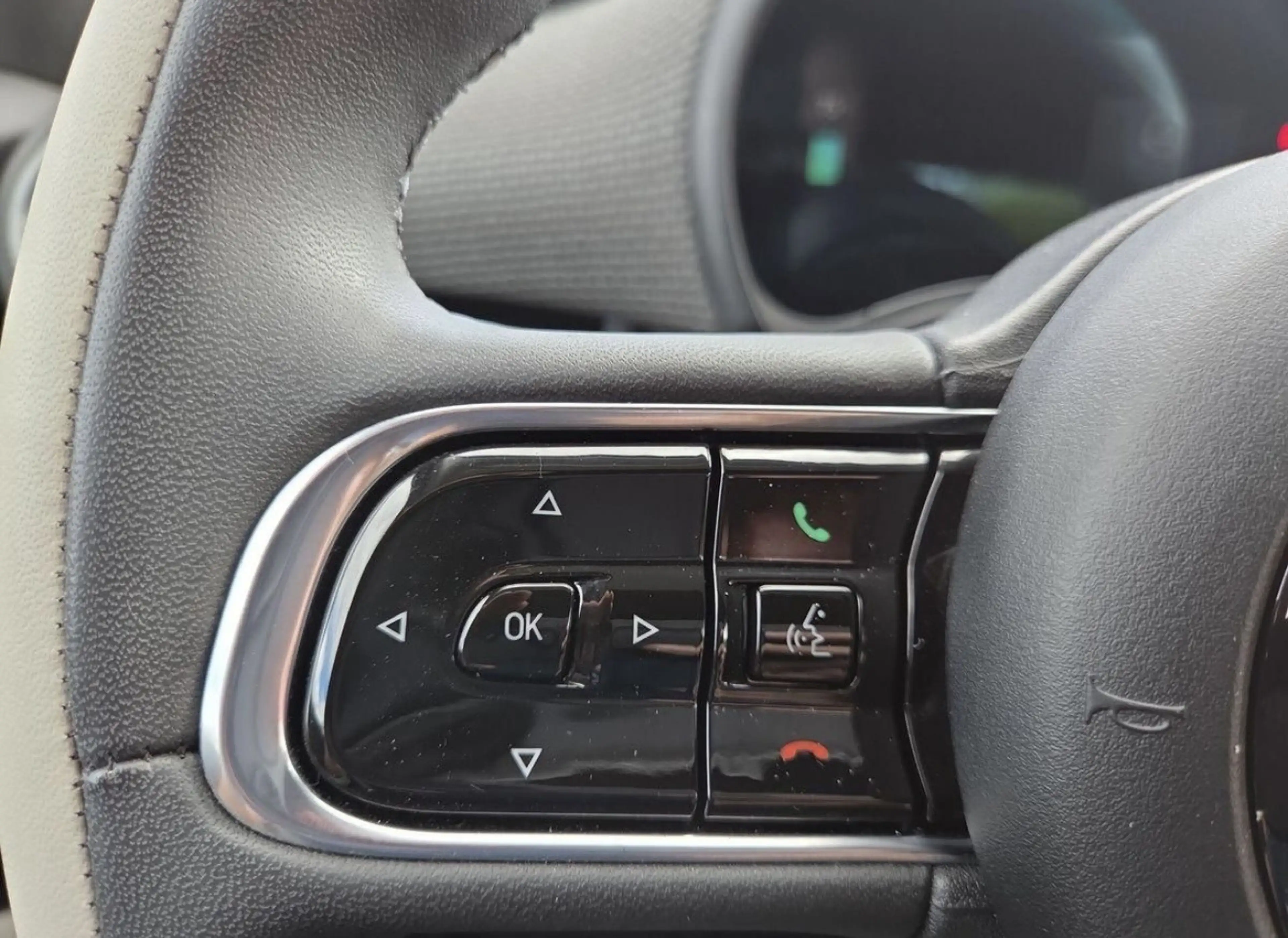 Fiat 500C E La Prima 42 kWh Cabrio *camera *leer *carplay — photo 9