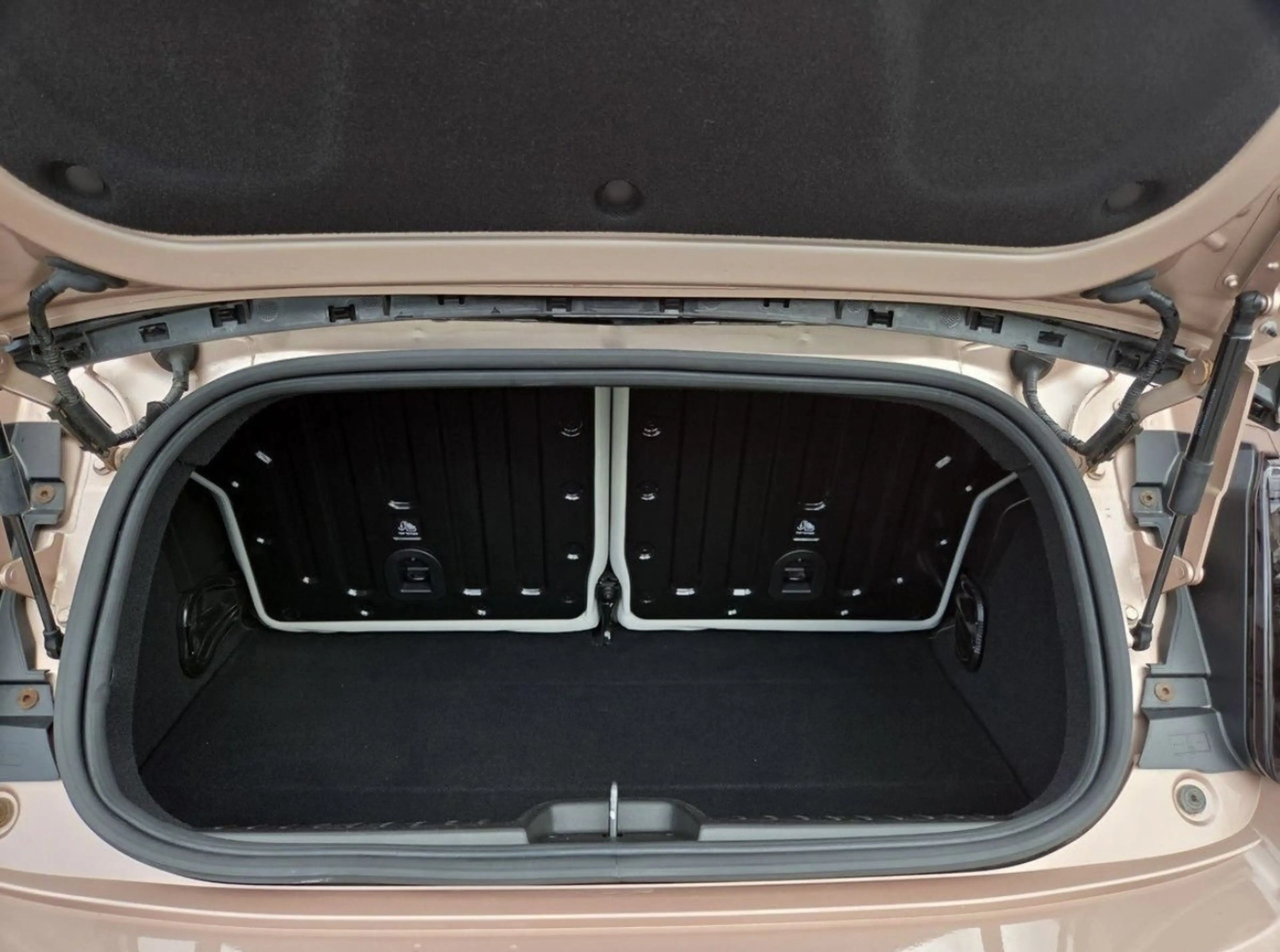 Fiat 500C E La Prima 42 kWh Cabrio *camera *leer *carplay — photo 5