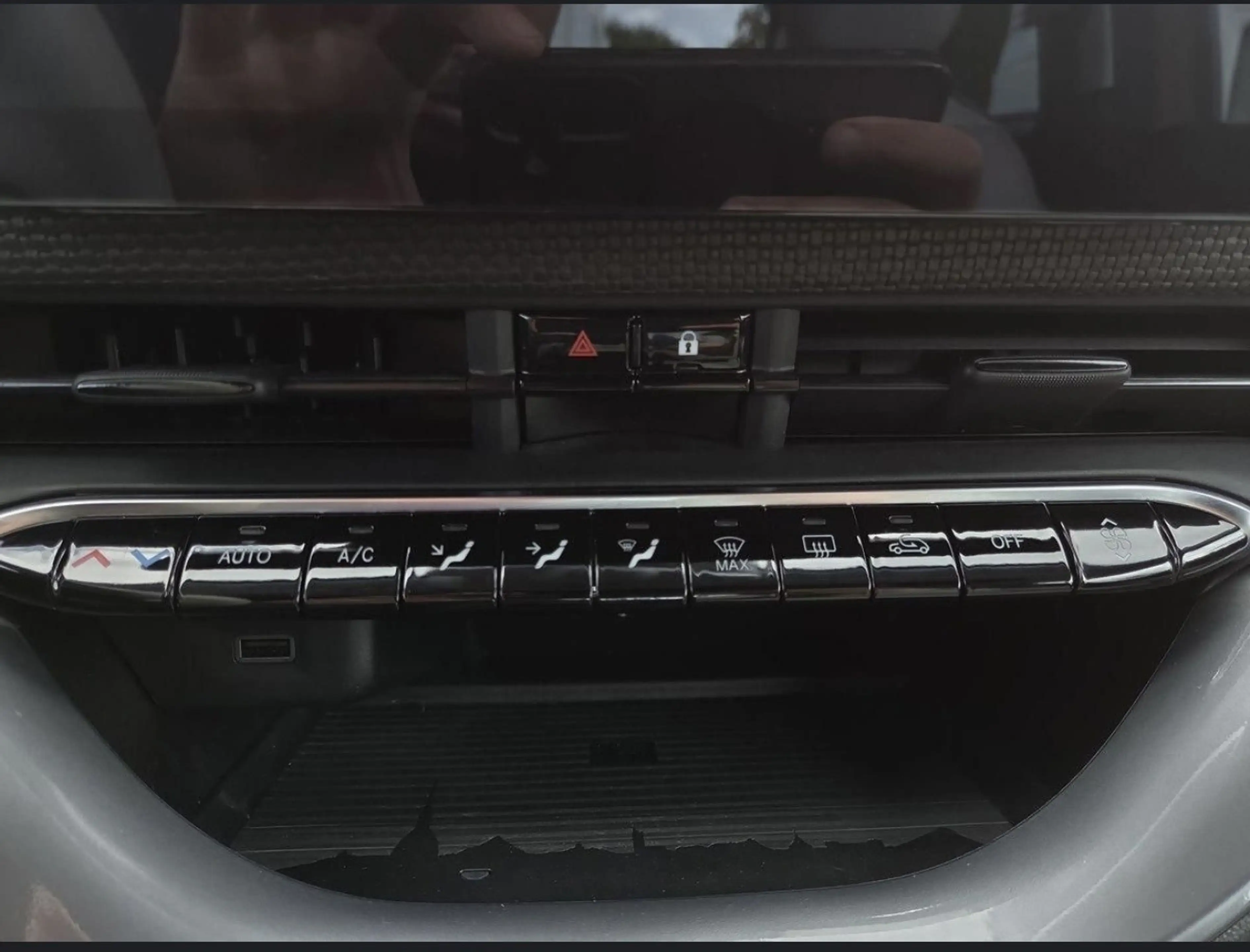 Fiat 500C E La Prima 42 kWh Cabrio *camera *leer *carplay — photo 11