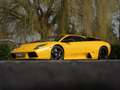 Lamborghini Murciélago 6-Speed Manual (2002) 580 PS | Giallo Orion | NL D Gelb - thumbnail 9