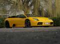 Lamborghini Murciélago 6-Speed Manual (2002) 580 PS | Giallo Orion | NL D Gelb - thumbnail 7