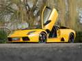 Lamborghini Murciélago 6-Speed Manual (2002) 580 PS | Giallo Orion | NL D Gelb - thumbnail 11