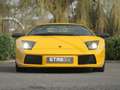 Lamborghini Murciélago 6-Speed Manual (2002) 580 PS | Giallo Orion | NL D Gelb - thumbnail 8