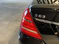 Mercedes-Benz S 63 AMG S63 6.2 Lang V8|PANO|H&K|MASSAGE|SFEER Fekete - thumbnail 11