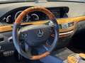 Mercedes-Benz S 63 AMG S63 6.2 Lang V8|PANO|H&K|MASSAGE|SFEER Negro - thumbnail 17