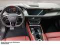 Audi e-tron quattroLuftfederung AD Panorama Navi Leder digital Сірий - thumbnail 5