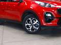 Kia Sportage 1.6i More *LED-NAVI-CAMERA-CRUISE* Rouge - thumbnail 5