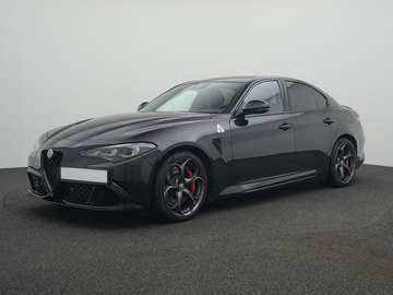 (952) Quadrifoglio