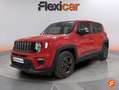 Jeep Renegade Longitude eHybrid 1.5 96kW(130CV) ATX Rouge - thumbnail 3