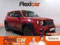 Jeep Renegade Longitude eHybrid 1.5 96kW(130CV) ATX Rouge - thumbnail 1