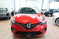 Renault Clio V Intens+360°Cam+SHZ+PDC+EFH+LED+Navi