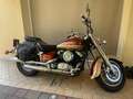 Yamaha XVS 650 Classic Bronzo - thumbnail 5