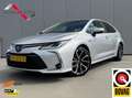Toyota Corolla 1.8 Hybrid Executive|NL-Auto|Dealeronderhoud Grijs - thumbnail 1