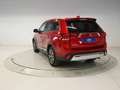 Mitsubishi Outlander 2.0 200 MPI KAITEKI CVT 4WD 7STR 150 5P 7 PLAZAS Rojo - thumbnail 3
