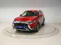 Mitsubishi Outlander 2.0 200 MPI KAITEKI CVT 4WD 7STR 150 5P 7 PLAZAS Rojo - thumbnail 1