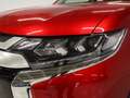 Mitsubishi Outlander 2.0 200 MPI KAITEKI CVT 4WD 7STR 150 5P 7 PLAZAS Rojo - thumbnail 9