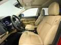 Mitsubishi Outlander 2.0 200 MPI KAITEKI CVT 4WD 7STR 150 5P 7 PLAZAS Rojo - thumbnail 15