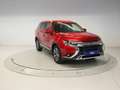 Mitsubishi Outlander 2.0 200 MPI KAITEKI CVT 4WD 7STR 150 5P 7 PLAZAS Rojo - thumbnail 7