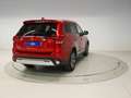 Mitsubishi Outlander 2.0 200 MPI KAITEKI CVT 4WD 7STR 150 5P 7 PLAZAS Rojo - thumbnail 5
