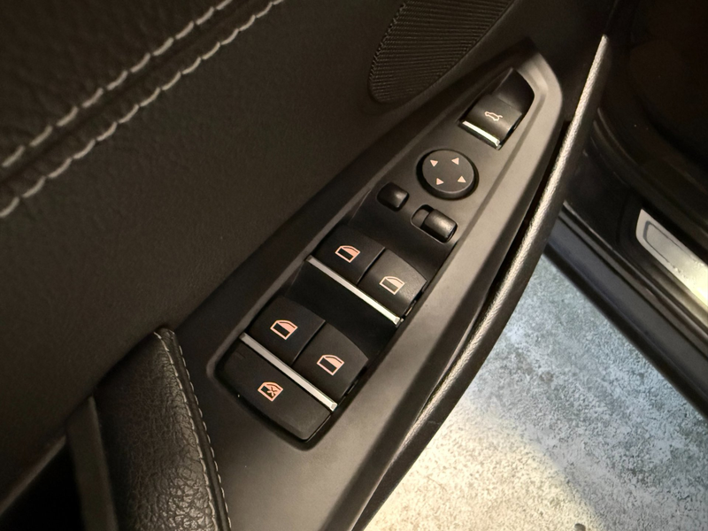 BMW X4 XDrive20i High Executive|MEMORY|CRUISE|STOELV|PDC| — photo 24