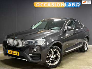 XDrive20i High Executive|MEMORY|CRUISE|STOELV|PDC|