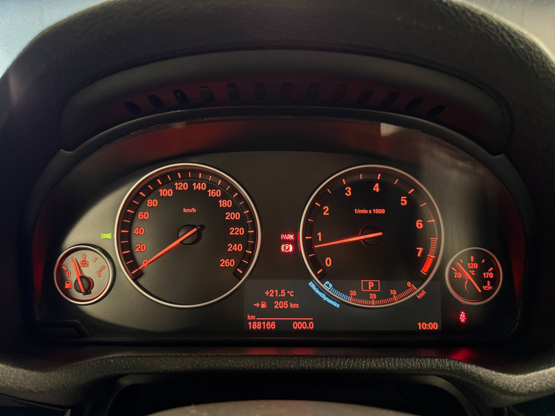 BMW X4 XDrive20i High Executive|MEMORY|CRUISE|STOELV|PDC| — photo 15