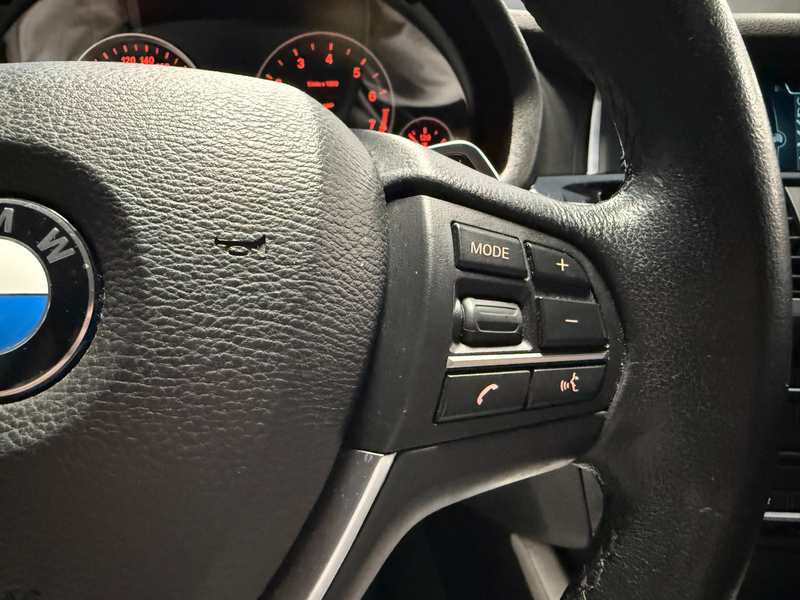BMW X4 XDrive20i High Executive|MEMORY|CRUISE|STOELV|PDC| — photo 17
