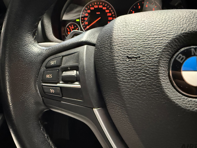 BMW X4 XDrive20i High Executive|MEMORY|CRUISE|STOELV|PDC| — photo 16